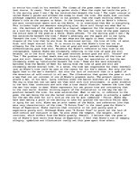 Eseja 'Analysis of "A Poison Tree" by William Blake', 2.