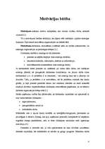 Konspekts 'Motivācijas teorijas analīze', 2.