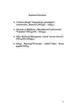 Konspekts 'Motivācijas teorijas analīze', 10.