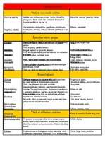 Konspekts 'Leksikas analīze', 1.