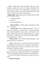 Konspekts 'Domāšana', 2.