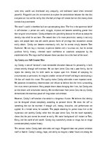 Konspekts 'The Great Gatsby analysis', 2.