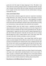 Konspekts 'The Great Gatsby analysis', 3.