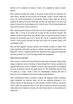 Konspekts 'The Great Gatsby analysis', 5.