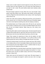 Konspekts 'The Great Gatsby analysis', 16.