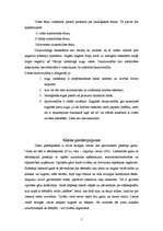 Referāts 'Vides ētika', 5.