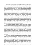 Eseja 'Starptautisko organizāciju nepieciešamība mūsdienu starptautiskajā politikā', 2.