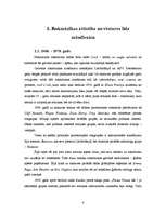 Referāts 'Rokmūzikas attīstība no vēstures līdz mūsdienām', 1.