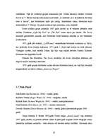 Referāts 'Rokmūzikas attīstība no vēstures līdz mūsdienām', 20.