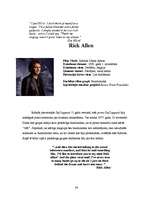 Referāts 'Rokmūzikas attīstība no vēstures līdz mūsdienām', 31.