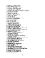 Referāts 'Rokmūzikas attīstība no vēstures līdz mūsdienām', 46.