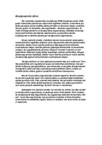 Eseja 'Komjaunieša dzīve', 1.