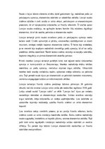 Eseja 'Naudas attīstība Latvijā', 1.