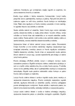 Eseja 'Naudas attīstība Latvijā', 3.