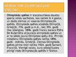 Prezentācija 'Olimpiskās spēles', 4.