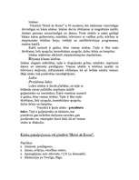 Referāts 'Hotel de Rome', 4.