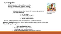 Prezentācija 'Pozitīvā disciplinēšana', 6.