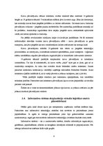 Diplomdarbs 'WEB orientēto tehnoloģiju izmantošana virtuāla loģistikas centra koncepcijā', 9.