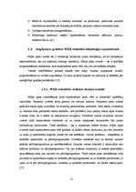 Diplomdarbs 'WEB orientēto tehnoloģiju izmantošana virtuāla loģistikas centra koncepcijā', 13.