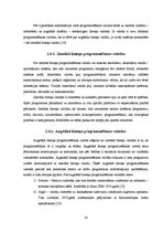 Diplomdarbs 'WEB orientēto tehnoloģiju izmantošana virtuāla loģistikas centra koncepcijā', 23.