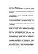 Diplomdarbs 'WEB orientēto tehnoloģiju izmantošana virtuāla loģistikas centra koncepcijā', 24.