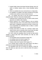 Diplomdarbs 'WEB orientēto tehnoloģiju izmantošana virtuāla loģistikas centra koncepcijā', 26.