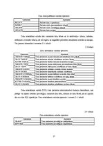 Diplomdarbs 'WEB orientēto tehnoloģiju izmantošana virtuāla loģistikas centra koncepcijā', 27.