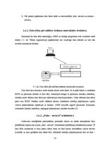 Diplomdarbs 'WEB orientēto tehnoloģiju izmantošana virtuāla loģistikas centra koncepcijā', 34.