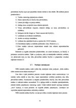 Diplomdarbs 'WEB orientēto tehnoloģiju izmantošana virtuāla loģistikas centra koncepcijā', 38.