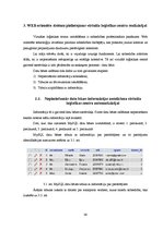 Diplomdarbs 'WEB orientēto tehnoloģiju izmantošana virtuāla loģistikas centra koncepcijā', 39.