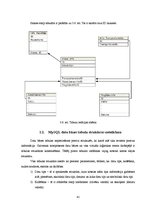 Diplomdarbs 'WEB orientēto tehnoloģiju izmantošana virtuāla loģistikas centra koncepcijā', 41.