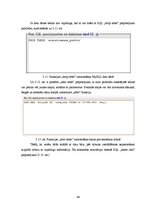 Diplomdarbs 'WEB orientēto tehnoloģiju izmantošana virtuāla loģistikas centra koncepcijā', 44.