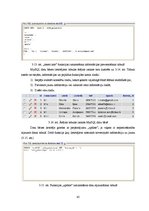 Diplomdarbs 'WEB orientēto tehnoloģiju izmantošana virtuāla loģistikas centra koncepcijā', 45.