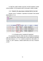 Diplomdarbs 'WEB orientēto tehnoloģiju izmantošana virtuāla loģistikas centra koncepcijā', 46.