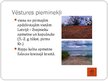 Prezentācija 'Latvijas biosfēras rezervāti. Dabas rezervāti', 8.