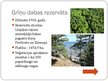Prezentācija 'Latvijas biosfēras rezervāti. Dabas rezervāti', 9.