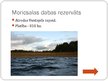 Prezentācija 'Latvijas biosfēras rezervāti. Dabas rezervāti', 13.