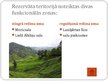 Prezentācija 'Latvijas biosfēras rezervāti. Dabas rezervāti', 14.