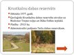 Prezentācija 'Latvijas biosfēras rezervāti. Dabas rezervāti', 15.