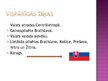 Prezentācija 'Slovākija', 2.