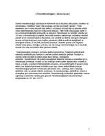 Referāts 'Nanotehnoloģijas', 5.