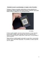 Referāts 'Nanotehnoloģijas', 11.