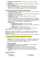 Konspekts 'Histoloģija - konspekts RSU 1.kursam', 2.