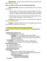 Konspekts 'Histoloģija - konspekts RSU 1.kursam', 5.