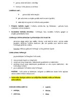 Konspekts 'Histoloģija - konspekts RSU 1.kursam', 11.