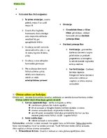 Konspekts 'Histoloģija - konspekts RSU 1.kursam', 27.