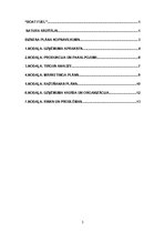 Biznesa plāns 'SIA "Boat fuel"', 2.