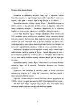 Biznesa plāns 'SIA "Boat fuel"', 3.