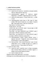 Biznesa plāns 'SIA "Boat fuel"', 4.