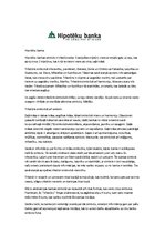 Prezentācija 'Hipotēku bankas simbola skaidrojums', 1.